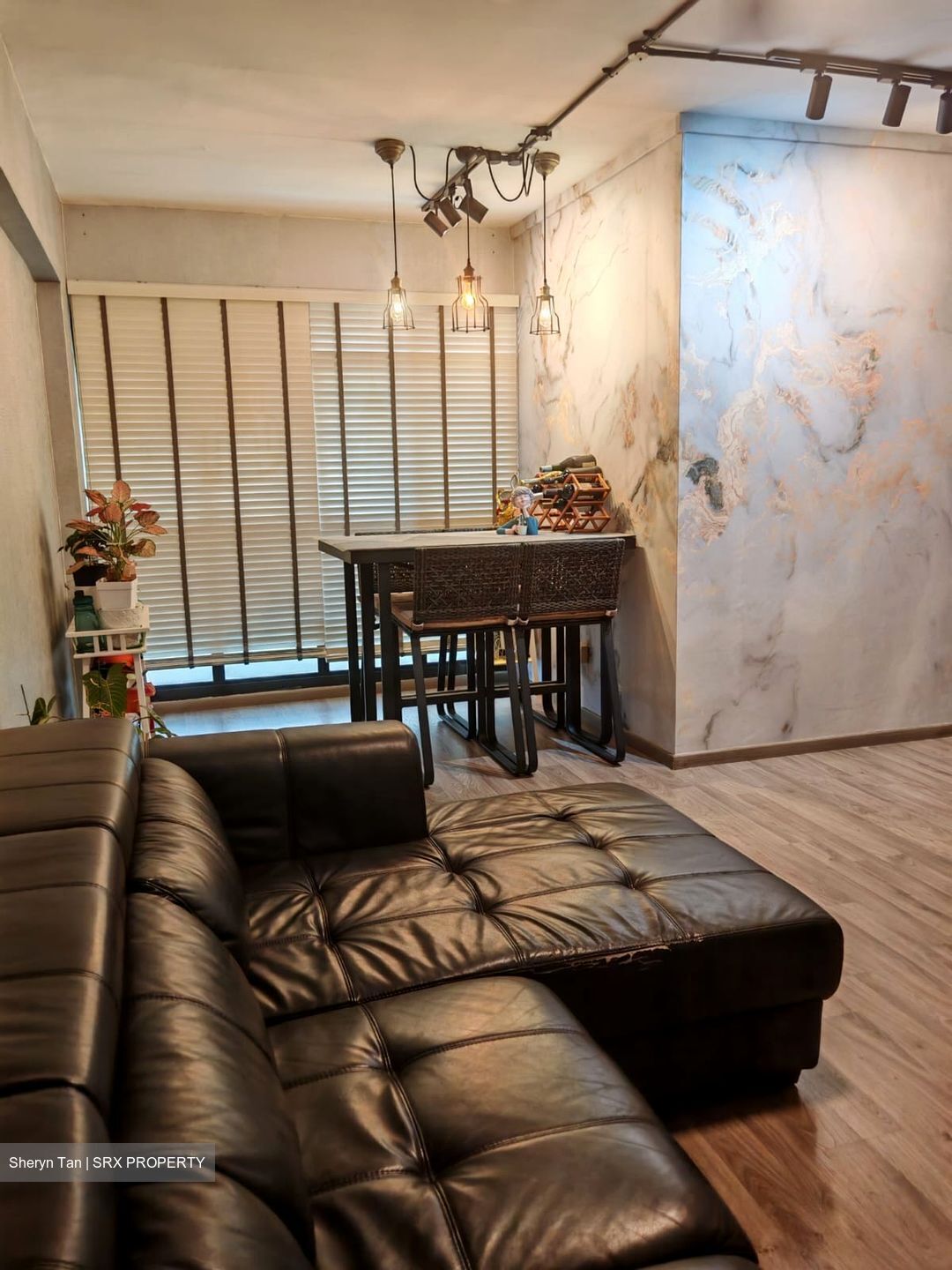 Blk 552 Woodlands Drive 44 (Woodlands), HDB 4 Rooms #574905731